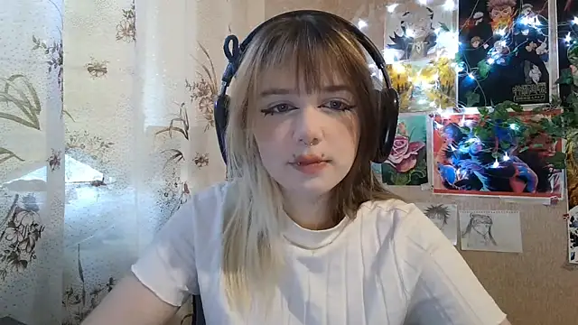 MilaTyan online show from 07/12/26, 03:03