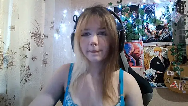 MilaTyan online show from 07/15/26, 03:06