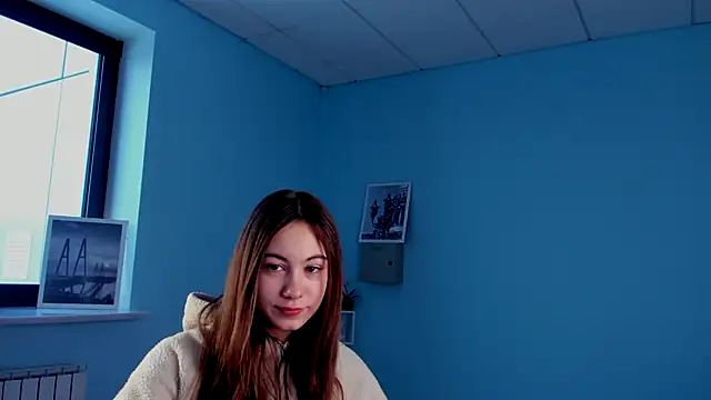 DarnellMcgown online show from 02/20/26, 07:43