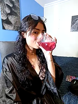 Lili  Clan online show from 04/16/26, 06:09