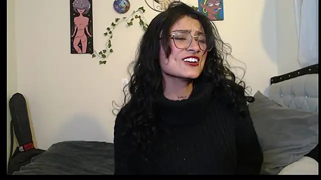 Lili  Clan online show from 05/29/26, 07:06