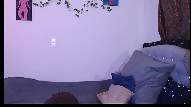 Lili  Clan online show from 06/02/26, 03:41