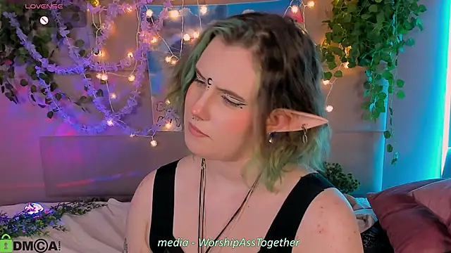 candy yeah online show from 04/09/26, 06:19