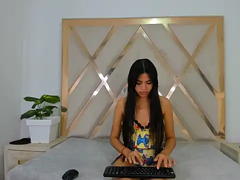 Carlotaasm online show from 03/08/26, 04:38