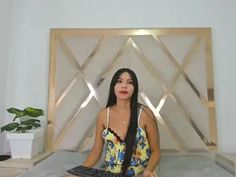 Carlotaasm online show from 03/22/26, 05:00