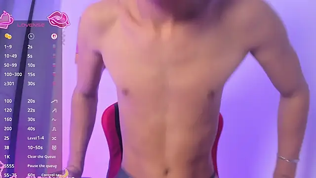 Snapshot of attlas_1 chatting on 02/23/26, 12:13 attlas 1 online show from 02/23/26, 12:13