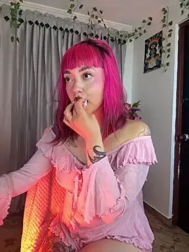 SweetGigi420 online show from 02/19/26, 09:11