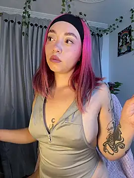 SweetGigi420 online show from 03/05/26, 05:53