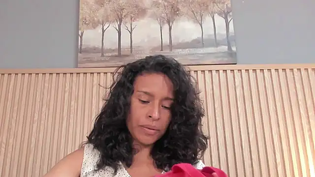 samantha duart3 online show from 05/16/26, 12:37