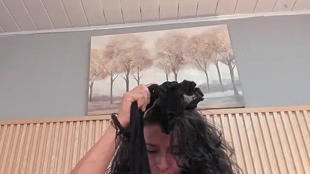 samantha duart3 online show from 05/21/26, 11:28