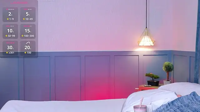 Chloe-Rose- online show from 04/12/26, 09:14