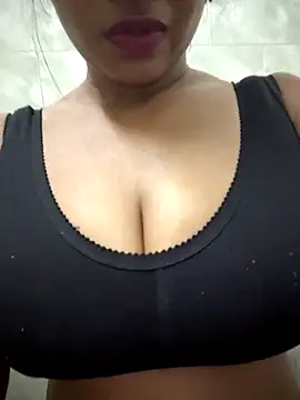 Cute-aryaa online show from 02/21/26, 09:54