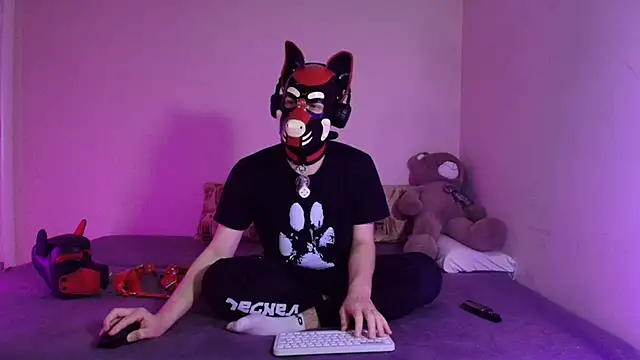 K9 GoodBoy online show from 03/27/26, 07:24