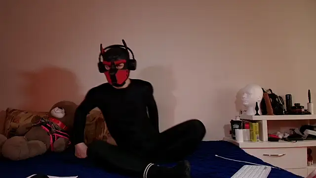 K9 GoodBoy online show from 05/16/26, 11:42