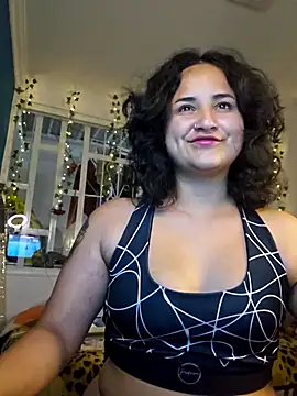 IncognitoLive1 online show from 03/07/26, 12:18