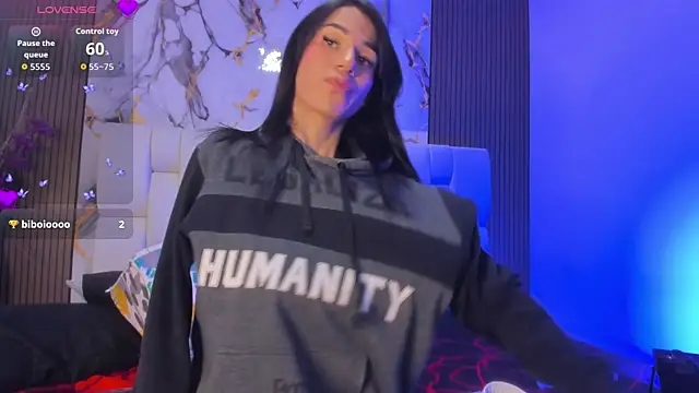 alisstarr online show from 03/31/26, 11:43