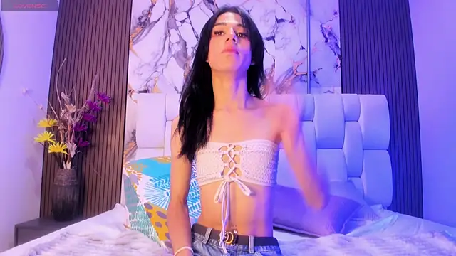 alisstarr online show from 04/06/26, 11:33