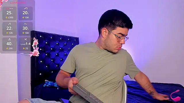 Joseph connor5 online show from 03/21/26, 12:59