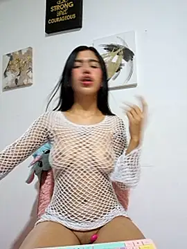 Lily em online show from 03/14/26, 12:28