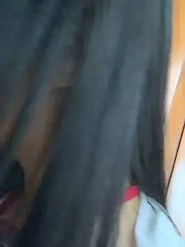 Lily em online show from 04/17/26, 01:03