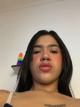 Lily em online show from 07/01/26, 12:29