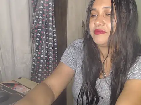 SexyGalletita online show from 02/27/26, 02:44