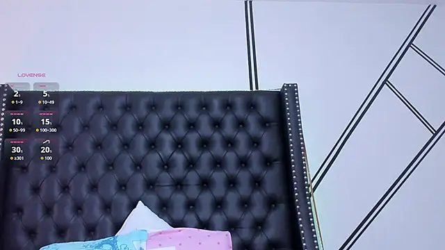 evangeline valencia online show from 03/03/26, 11:21