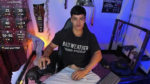 Rob zaens33 online show from 04/07/26, 01:00