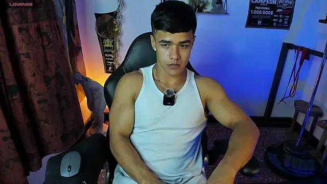 Rob zaens33 online show from 04/15/26, 10:10