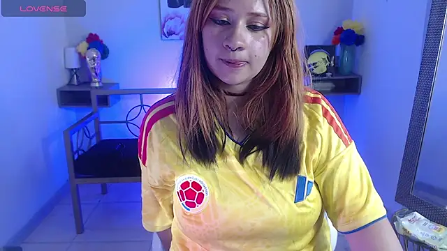  carlotta x online show from 07/04/26, 03:24