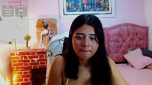 mila quin online show from 03/06/26, 07:54