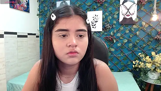 mila quin online show from 05/24/26, 12:32