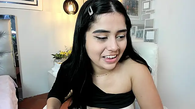 mila quin online show from 05/30/26, 07:55