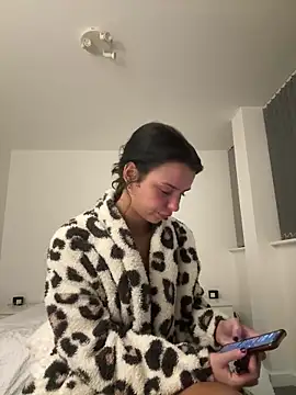 Amberbanxx online show from 03/17/26, 09:40