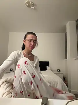 Amberbanxx online show from 03/31/26, 09:59