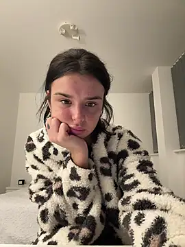 Amberbanxx online show from 04/03/26, 10:41