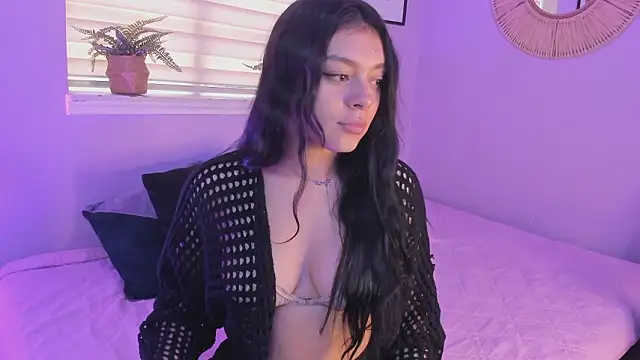 Snapshot of Lummii_ chatting on 03/02/26, 07:21 Lummii online show from 03/02/26, 07:21