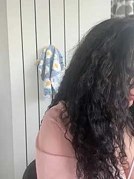 Snapshot of EvaPatricia chatting on 03/31/26, 12:38 EvaPatricia online show from 03/31/26, 12:38