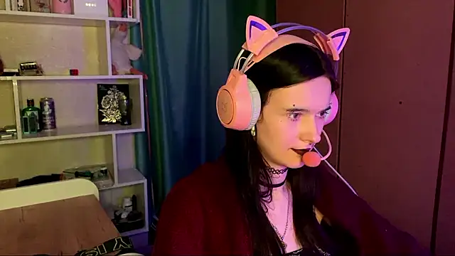 MabelDefina online show from 02/28/26, 01:12