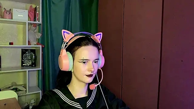 MabelDefina online show from 03/02/26, 11:06