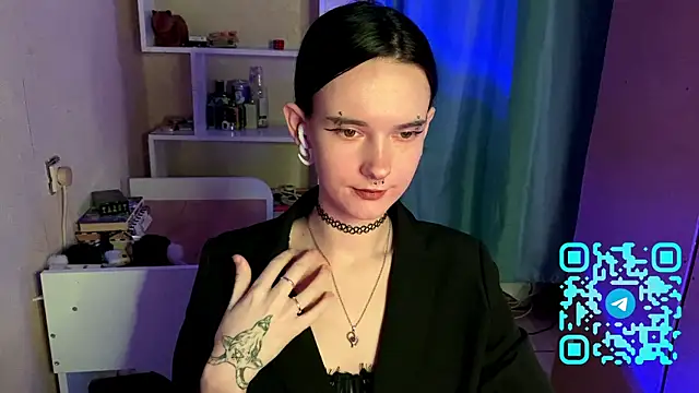 MabelDefina online show from 04/09/26, 11:04