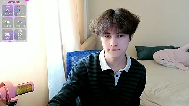  LukaHayes  online show from 03/03/26, 12:00