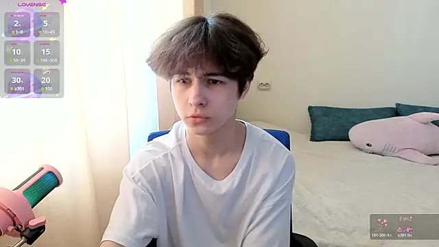  LukaHayes  online show from 03/04/26, 11:16