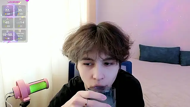  LukaHayes  online show from 03/10/26, 12:21