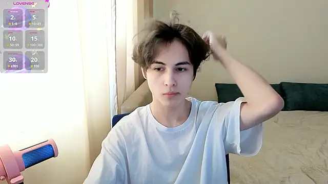  LukaHayes  online show from 03/11/26, 11:16