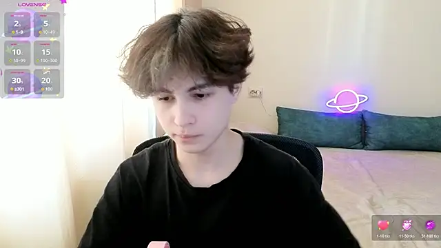  LukaHayes  online show from 03/22/26, 12:08