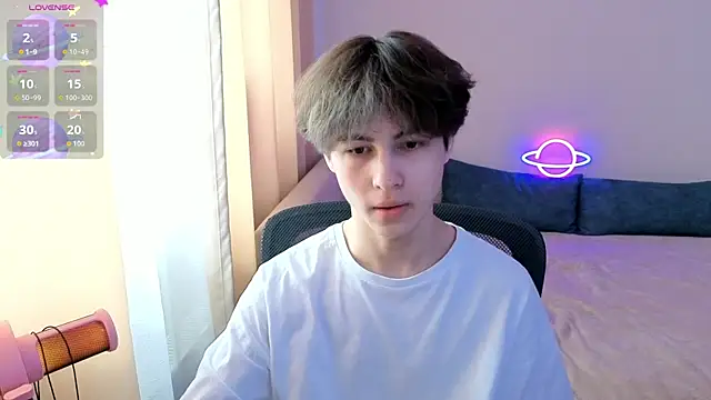  LukaHayes  online show from 04/03/26, 12:25