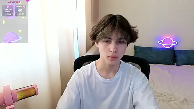  LukaHayes  online show from 04/21/26, 12:55