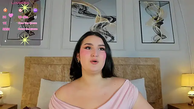 zoe moon   online show from 05/23/26, 07:29