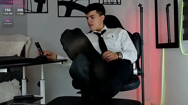 nico pelusa online show from 02/20/26, 10:21